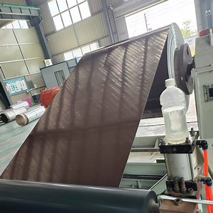 [Hot Item] Kynar Coated Aluminum Coils Used for Production Gutter