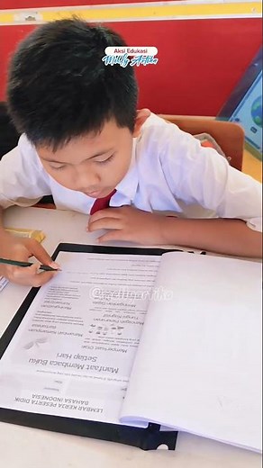 Mengenal Infografik Bahasa Indonesia Kelas 6
