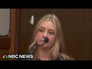 Virginia teacher shot by first grade student takes the stand in civil trial