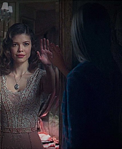 Explorando Vidas Passadas em Novela: Espelho da Vida