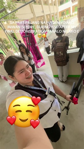 Successful Final Teaching Demonstration Highlights