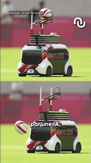 C’est quoi cette course de mini voitures aux JO de Paris ? #shorts