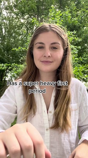 Embracing Heavy Flow: Funny Period Stories