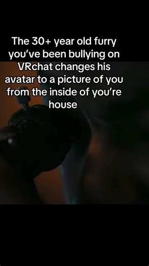 what have i done #vrchat#karma#funny#darkhumor#uncanny | vrchat