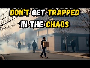 Urban Survival Guide: 8 Life-Saving Tips for Grid Down Scenarios