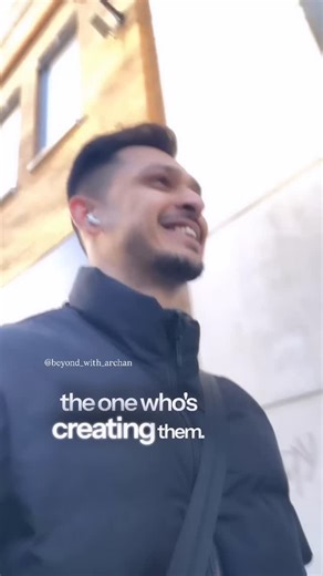 Archan Raval on Instagram: "Because it takes a very little moment of realisation that you are capable enough to achieve everything. #beyondwitharchan #growthmindset #mindsetmatters #mindsetshift #personalgrowth❤️"