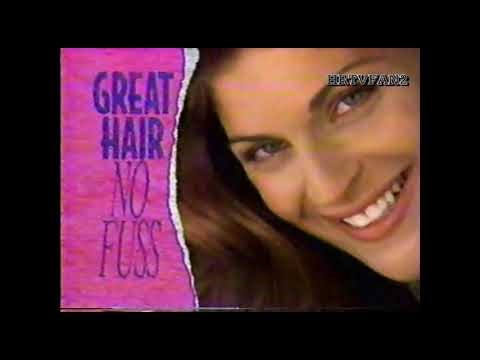 December 1994 WGNT Commercial Compilation (Baywatch)
