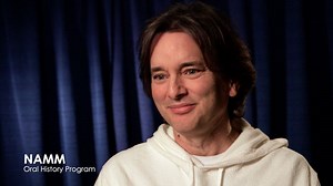 Tim Carroll | NAMM.org