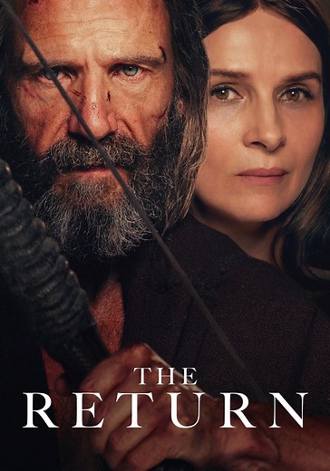 The Return streaming: where to watch movie online?