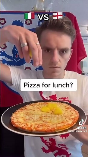 Italy 💀 #part8 #lionfield #italy #food #shorts