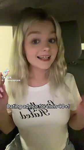 maya Pryce on TikTok