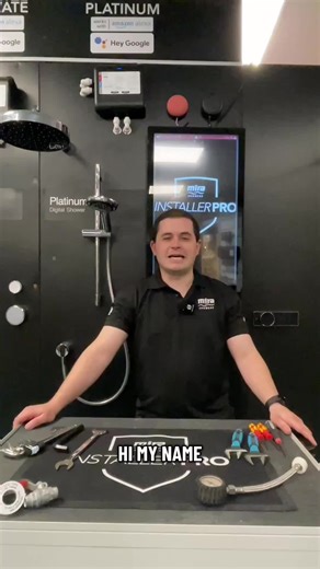 Danny's Expert Solutions for Shower Installation Issues