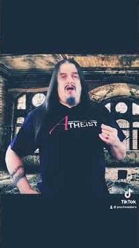 Aron Ra: Where Did Consciousness Come From? #christian #atheist