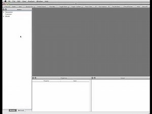 Rt: Basic functionality