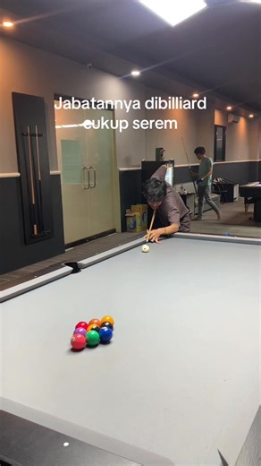 Panduan Bermain Billiard di Diskus Billiard Purwokerto