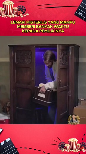 314K views · 4.2K reactions | #reviewfilm #filmseru #film #alurfilm #filmpopuler #cuplikanfilm #filmpendek #movieclip #filmterbaik #fyp #rekomendasifilm #filmhoror | Annie Ance | Facebook