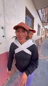 siempre soñe con repartir en la Navidad y hoy se cumple este sueño