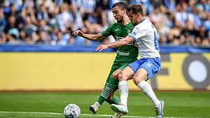 Remízové derby! Góly geniálního Ewertona byly Baníku málo, Karviná má bod
