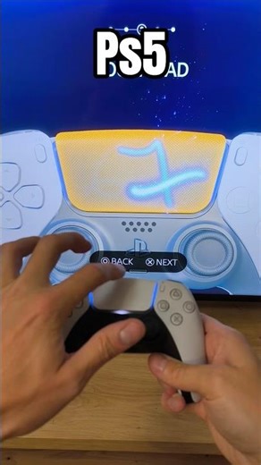 ASMR PS5 ASTRO controller #playstation
