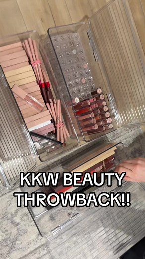 Exploring Discontinued KKW Beauty Products