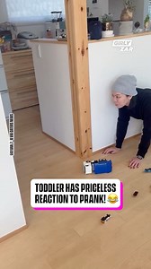 22K views · 91 reactions | Bro didn’t seem too phased  | GirlyZar | Facebook