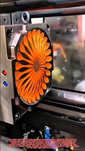 Plastic Injection Molding Process | High Precision Manufacturing.