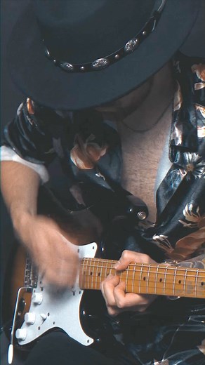 9.7K views · 173 reactions | POV: you wondered what SRV would sound like in a hard rock band #srv #stevierayvaughan #drivetrain #blues #rock #strat #stratocaster #fender #hardrock | Sean Mann Guitar | Facebook