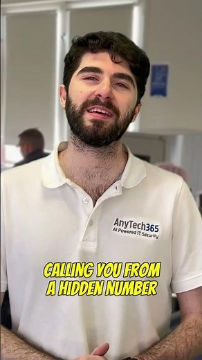 Four Things an AnyTech365 Agent Would Never Do