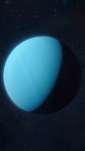 When Uranus had a different name
