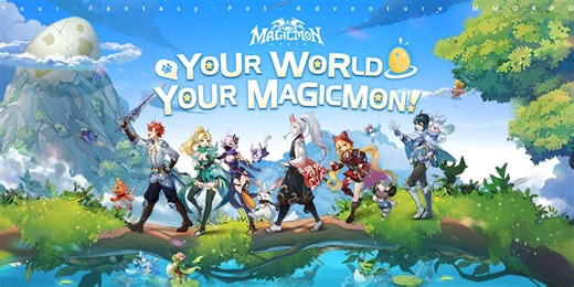 Magicmon World codes (April 2026) - Extra freebies for making magic on mobile
