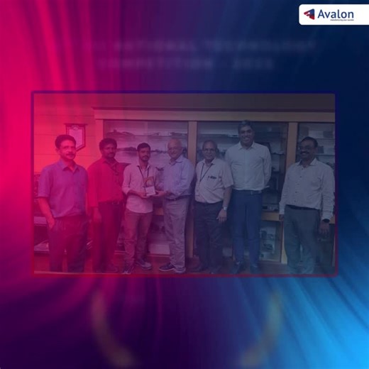 #kaizen #cii #continuousimprovement #innovation #excellence #manufacturing #teamwork | Avalon Technologies Limited