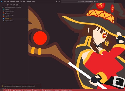 使用cloud stduio进行简单的项目克隆和运行