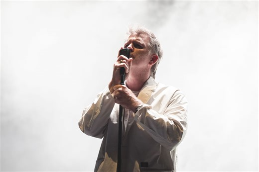 LCD Soundsystem 2025 NYC residency: Presale, dates, venues, and more explored