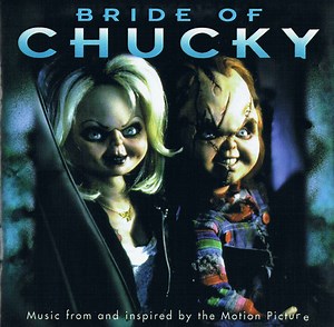 Various - Bride Of Chucky