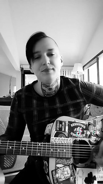 Edit The Sad Parts (Modest Mouse Cover) tips PayPal is kevincostnerbirb@gmail.com