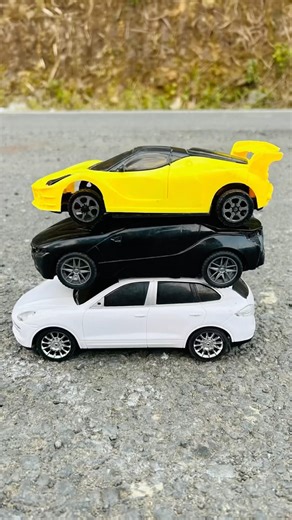 3 best remote control super macnainal car 🚘 test