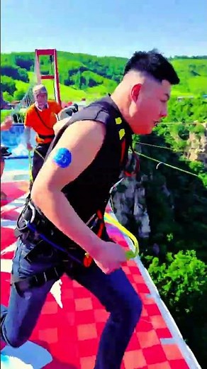 Daredevil Jump: Watch This Unbelievable Stunt