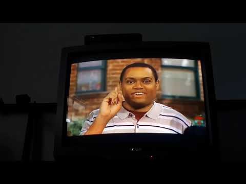 Sesame Street Season 43 Trashgiving Day