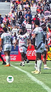 The PRK Mendi Muruks will take on Agmark Rabaul Gurias this weekend at the National Football Stadium for a place in the 2025 Digicel ExxonMobil Cup Grand Final. Can Muruks break their Major Semi-Final Hoodoo and progress to a grand final? #Wepio @RLRomantics #PNGRFL #DEMCup #TogobaKofi | Rugby League Romantics