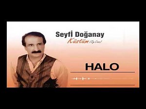 Seyfi Doğanay - Halo