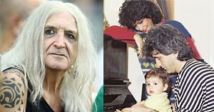 Νίκος Καρβέλας: Η καταγωγή, ο θάνατος που έγινε τραγούδι, η απώλεια που τον τσάκισε, τα παιδιά και οι γυναίκες