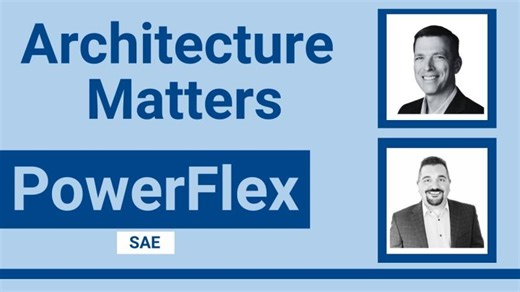 PowerFlex: The Scalable Availability Engine Advantage