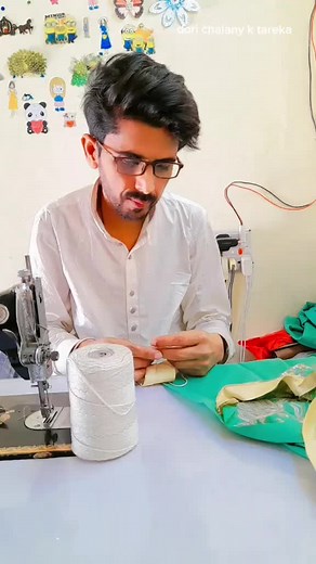 Learning to Tie a Knot: Step-by-Step Guide