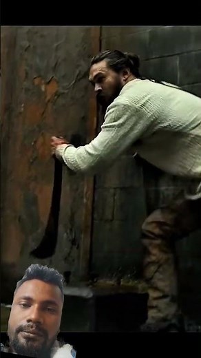 The Great Baba voss Best Fight Scene 4k (HDR) | The SEE Best Scene | Recap Blade