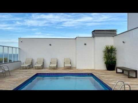 Rede Lar e Mar - Condominio Morada do Sol - Ubatuba | Ubatuba, Brazil | Hotel Review ⭐