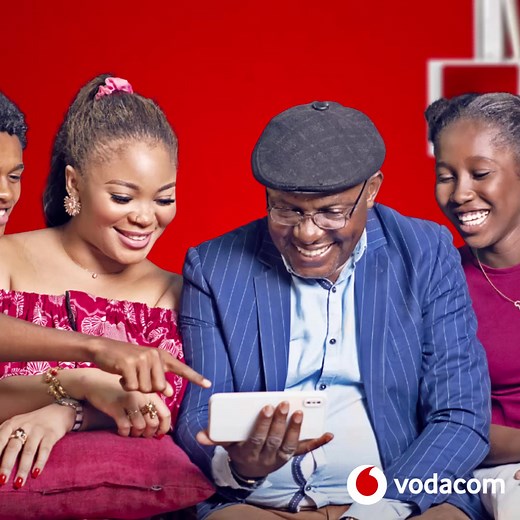 4.5K views · 80 reactions | Séries télé Novelas, Théatres, Match en direct, Actualités d’ici et d’ailleurs, documentaires, dessins animés et plus encore. Le tout sur votre téléphone. Android : Téléchargez l'application sur https://bit.ly/355RDuL IOS : tapez vodacomtv.com et payez la souscription de votre choix. Profitez de l'Offre de 15 unités pour 1h sans consommer vos Mégas #VodacomRDC #VodacomTV | Vodacom RDC | Facebook