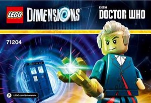 Check out the new Doctor Who trailer for LEGO Dimensions featuring The Doctor, Clara, Cybermen and Daleks in a whole new playable experience! Lego Dimensions is set to release on Sept. 27 for the Xbox One, Xbox 360, PlayStation 4, PlayStation 3, and Wii U. | Whovian Fanbase