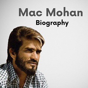 414K views · 980 shares | Mohan Makijany popularly known as Mac Mohan...