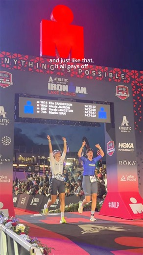 I AM AN IRONMAN #ironmantriathlon #ironmantraining #triathlon #swimbikerun
