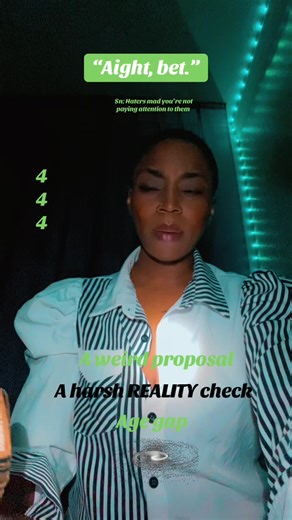 🪽🪬✨ | proposal